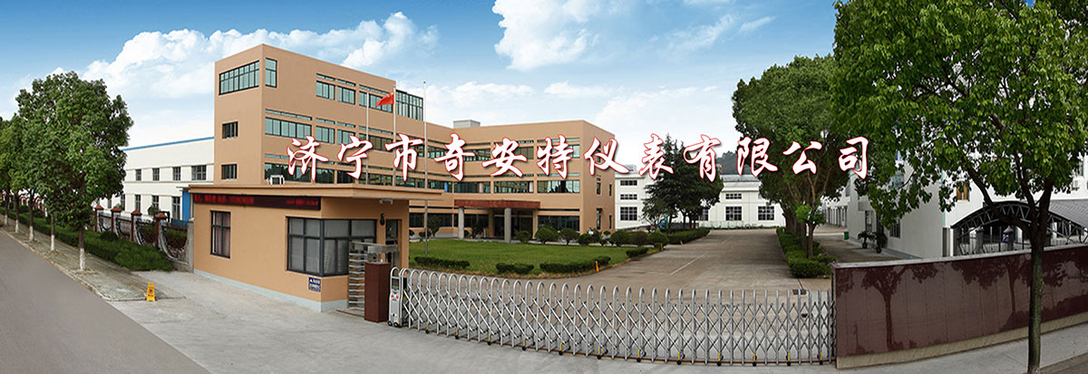 濟寧市奇安特儀表有限公司
